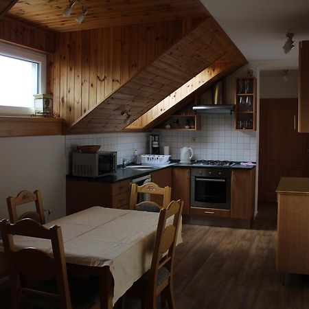 Apartmany Graf Chýně Extérieur photo