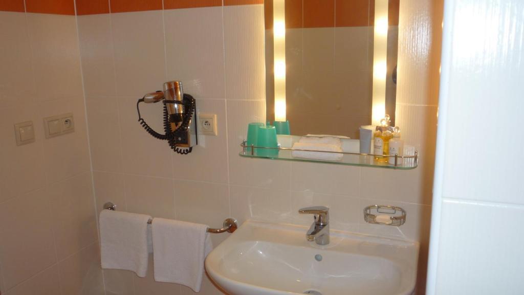 Apartmany Graf Chýně Chambre photo