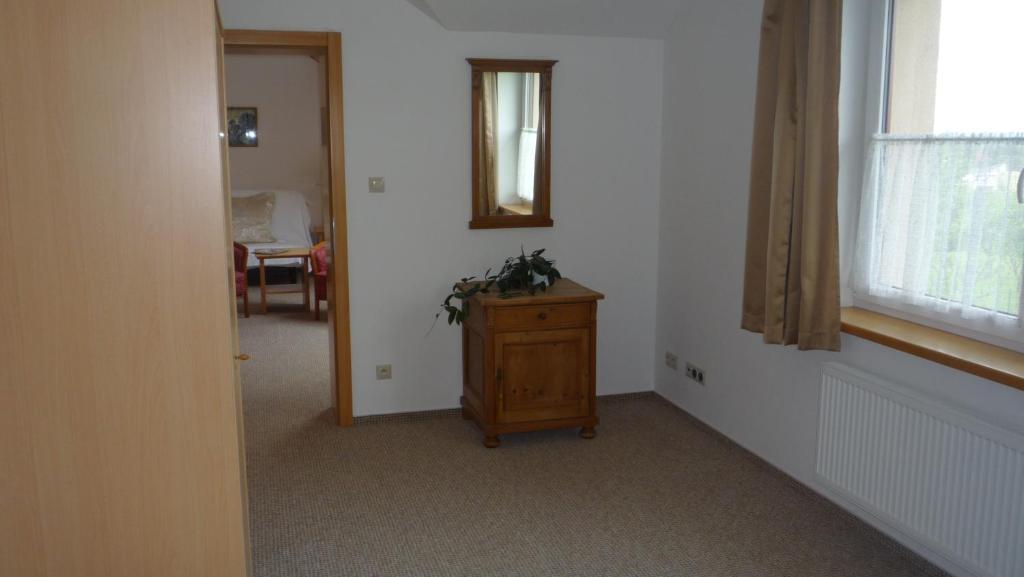 Apartmany Graf Chýně Chambre photo