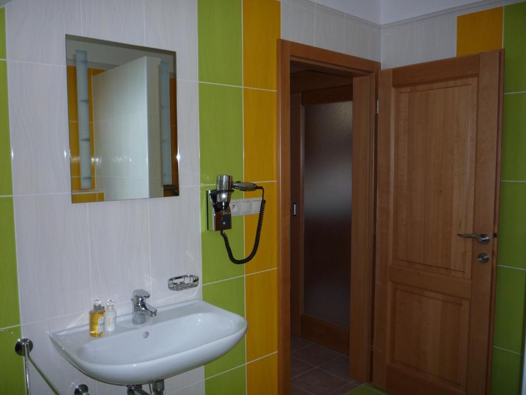 Apartmany Graf Chýně Chambre photo