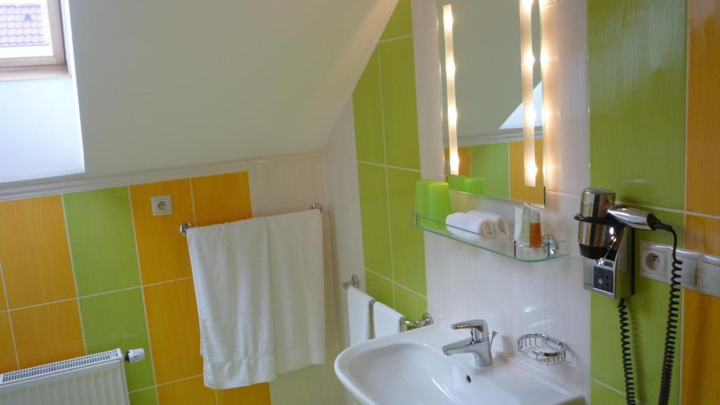 Apartmany Graf Chýně Extérieur photo