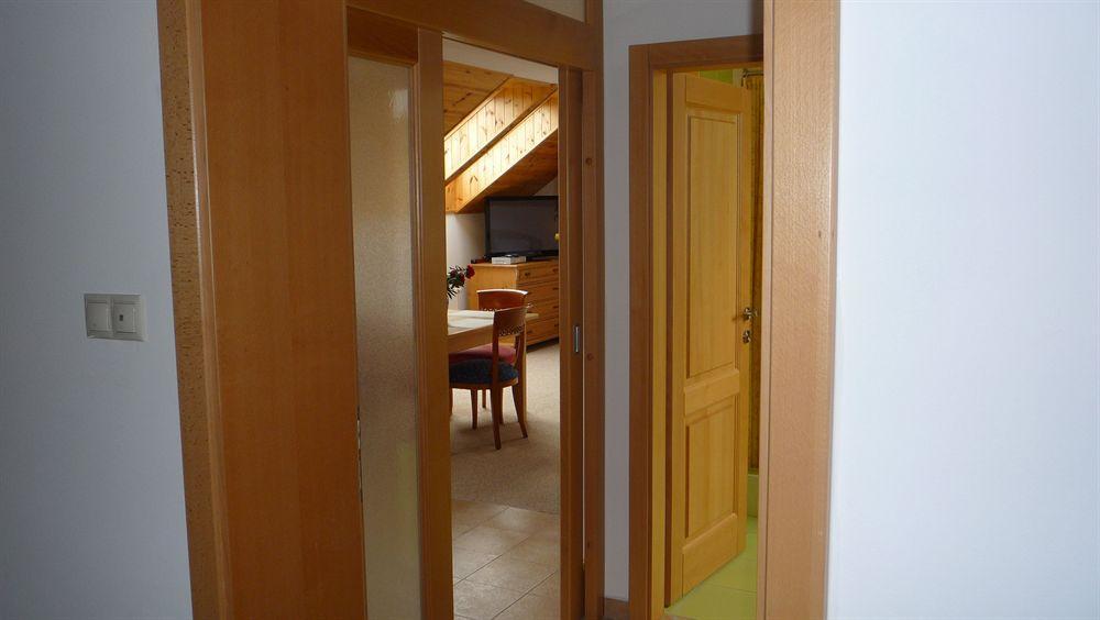 Apartmany Graf Chýně Extérieur photo