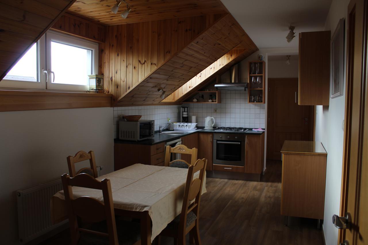 Apartmany Graf Chýně Extérieur photo