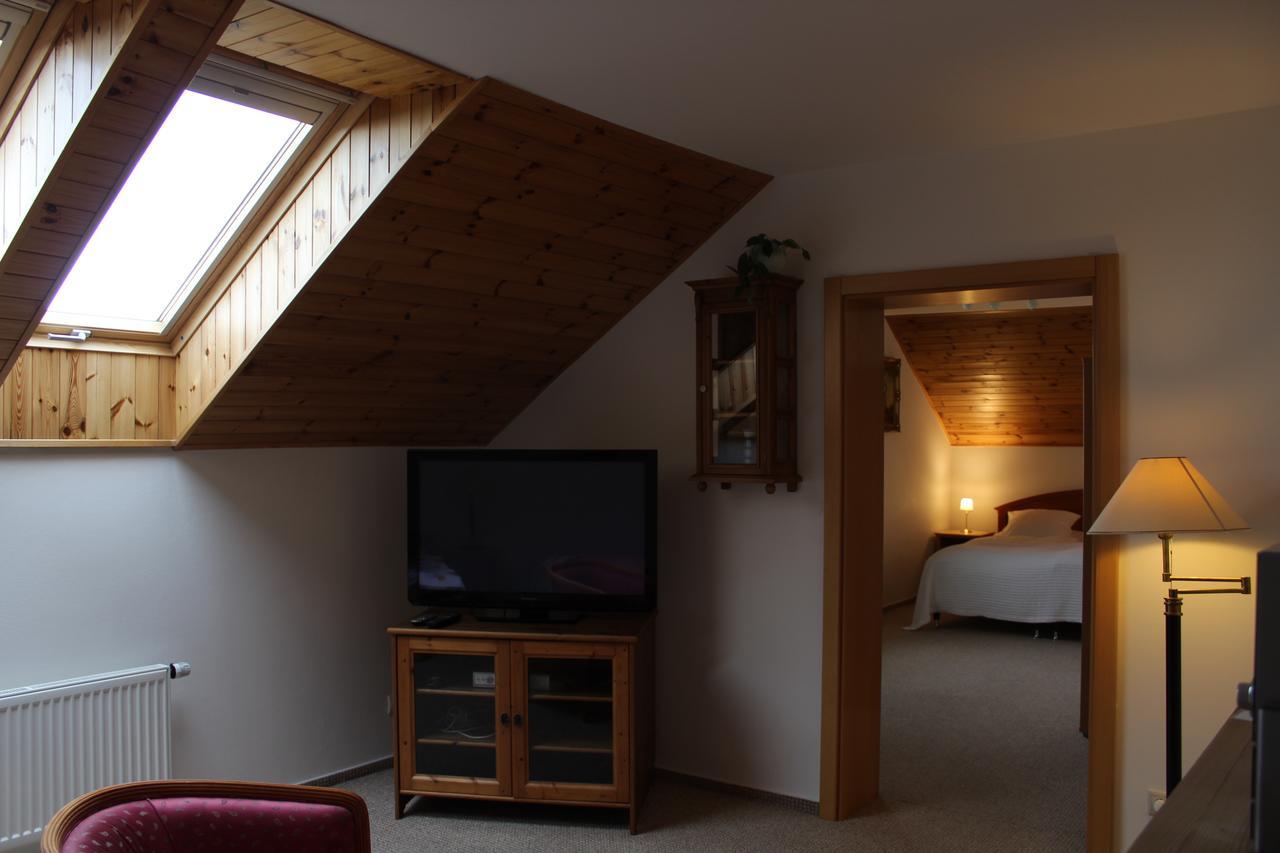 Apartmany Graf Chýně Extérieur photo