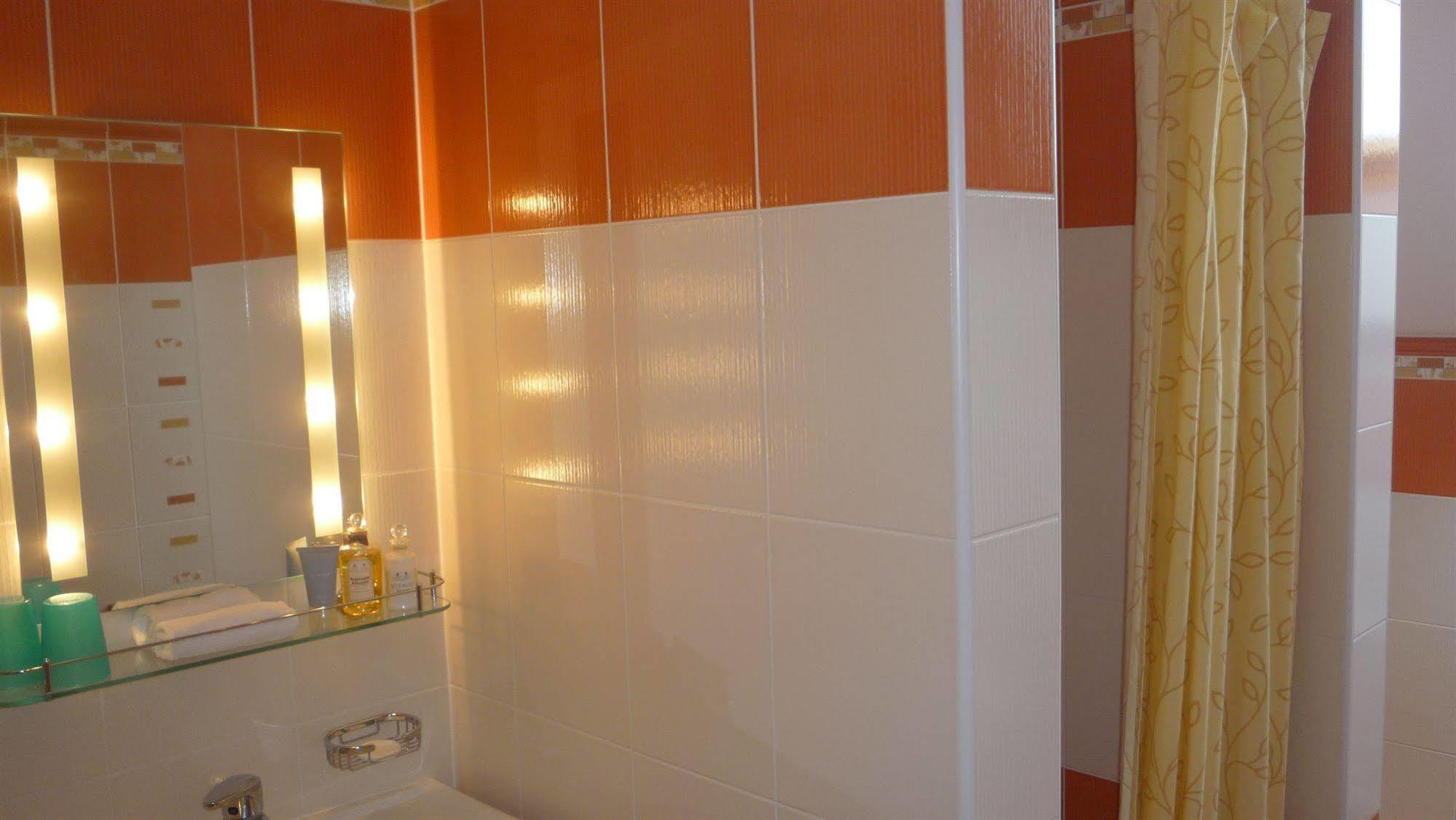 Apartmany Graf Chýně Extérieur photo